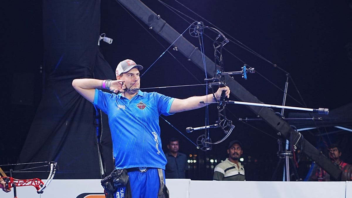 APL Season 2: Kakatiya Knights cap off round-robin campaign as table-toppers