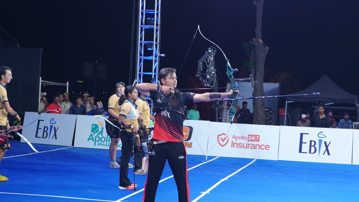 APL Season 2: Kakatiya Knights score stunning comeback in shootoff; Rajputana Royals, Chero Archers win (Ld)