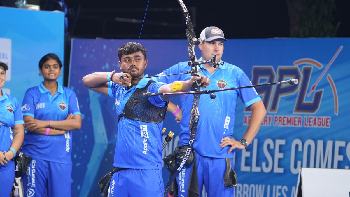 APL Season 2: Prithviraaj Yodhas clinch stunning win over Chero Archers; Mighty Marathas register first victory (Ld)