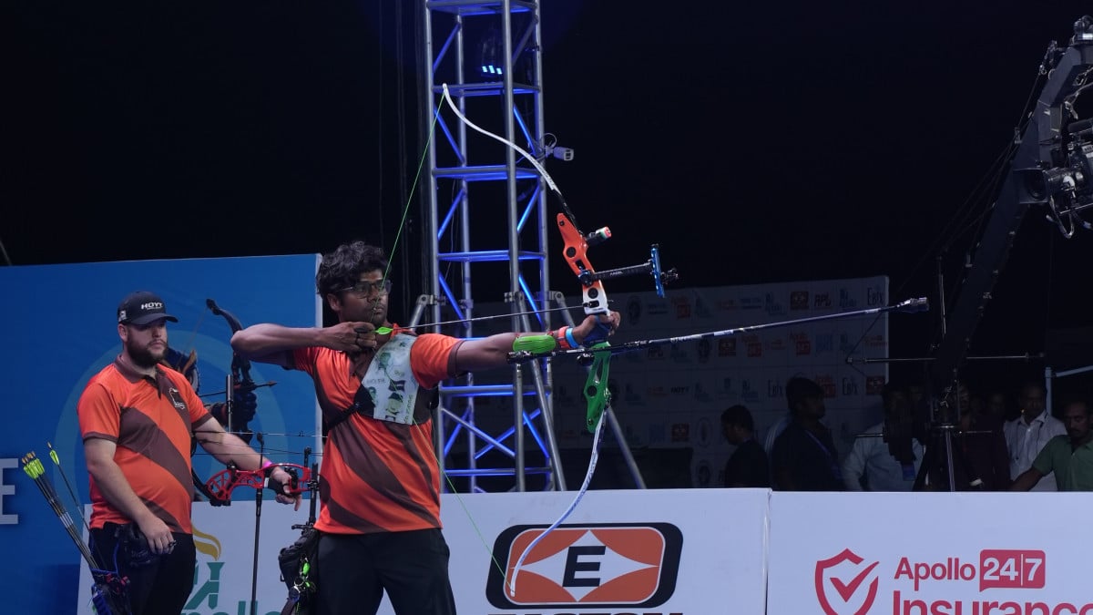 APL Season 2: Tactical tweak seals first victory for Chola Chiefs; Chero Archers win again (Ld)