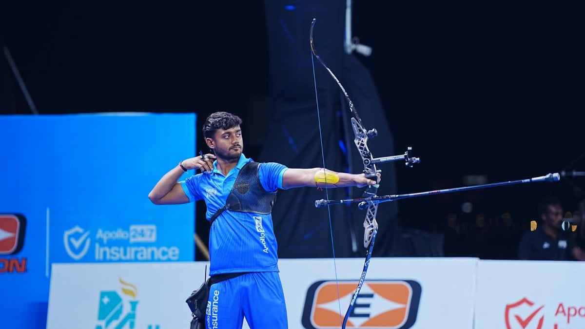Archery Premier League: Chero Archers bounce back from sudden death heartbreak to continue strong start