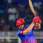 Ashutosh Sharma switches from Railways to Gujarat for 2026/27 domestic season