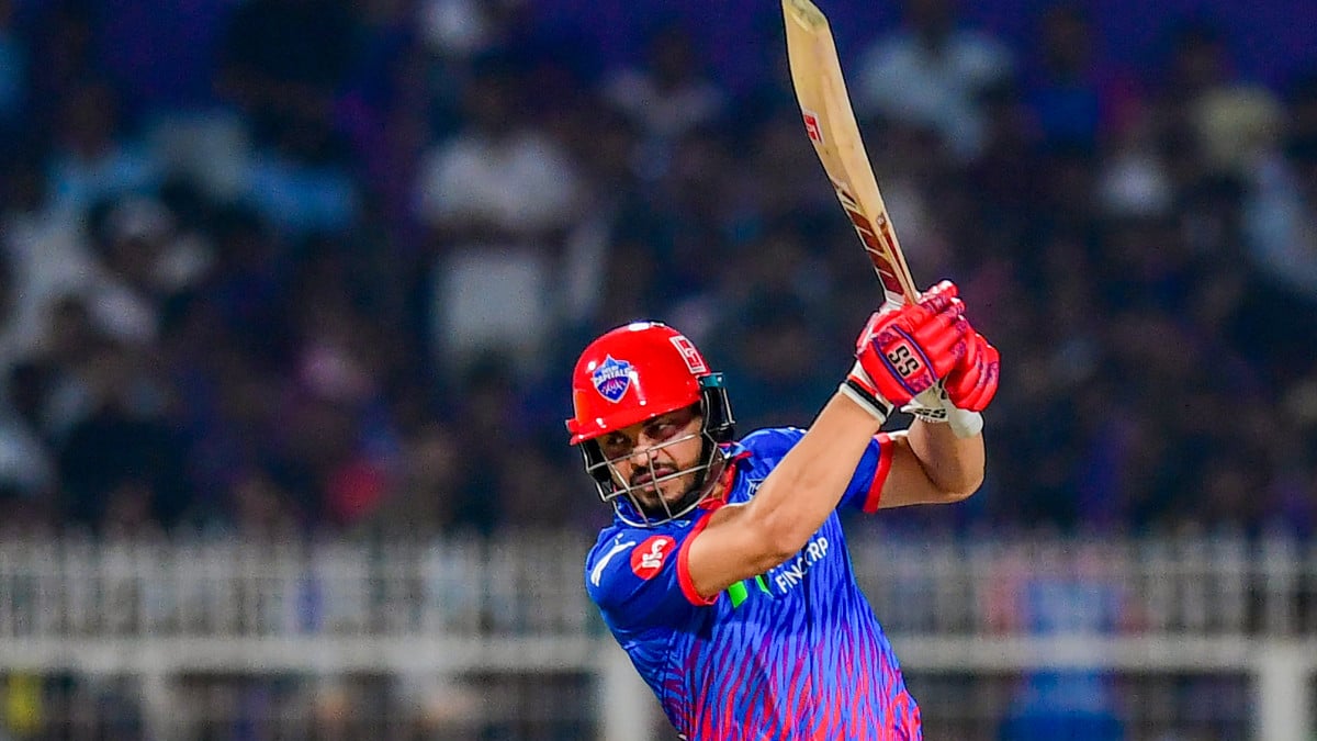 Ashutosh Sharma switches from Railways to Gujarat for 2026/27 domestic season