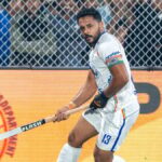 Asian Champions Trophy: Abhishek scores twice as India beat Japan 4-1, reach semifinals
