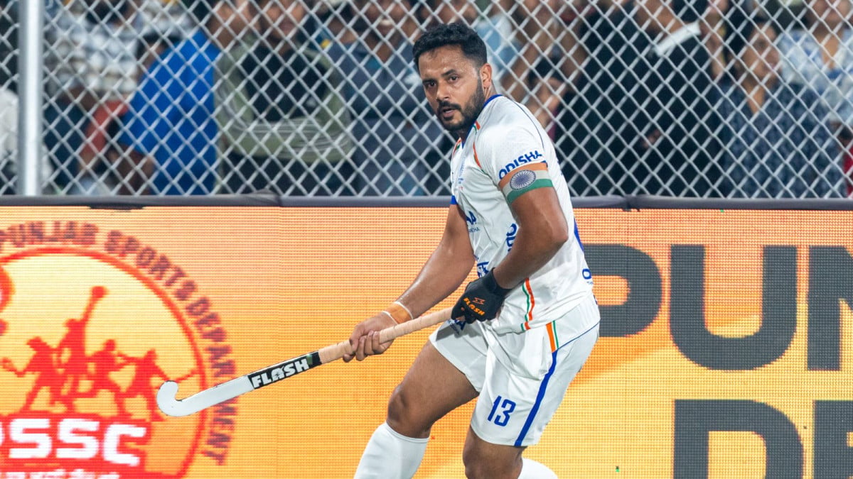 Asian Champions Trophy: Abhishek scores twice as India beat Japan 4-1, reach semifinals