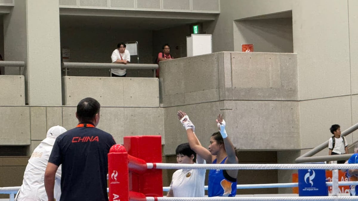 Asian Games: Birthday girl Lovlina clinches historic gold in womens 75kg boxing