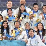 Asian Games: ‘Getting the LA ticket is a proud moment, says Deepika after hockey gold