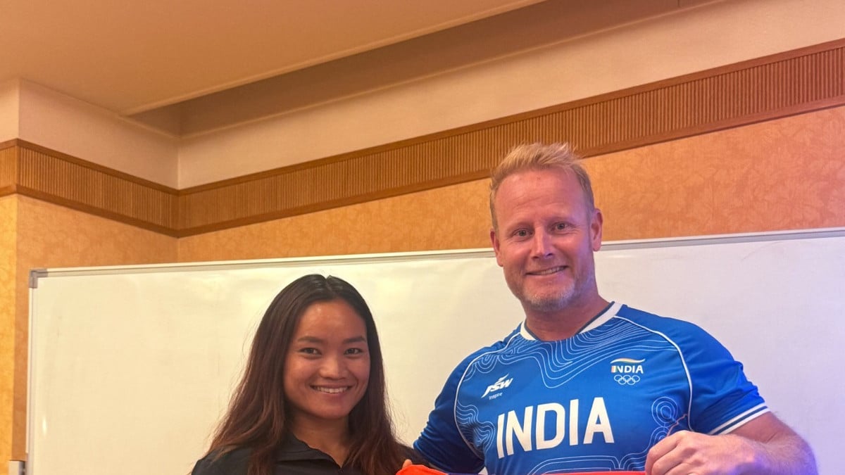 Asian Games: Hockey India hails Lalremsiami as she bags 200th senior international caps