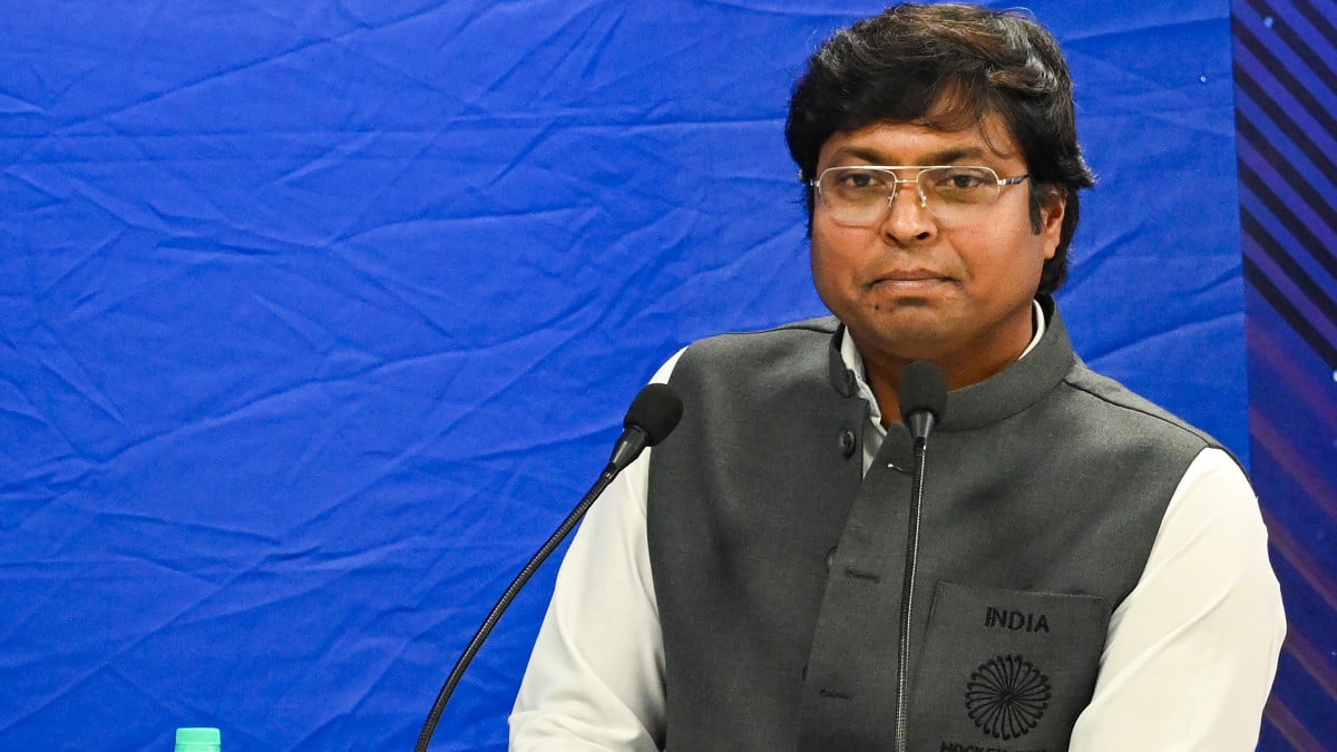 Asian Games: It was a perfect game, says HI prez Dilip Tirkey after India womens historic gold win