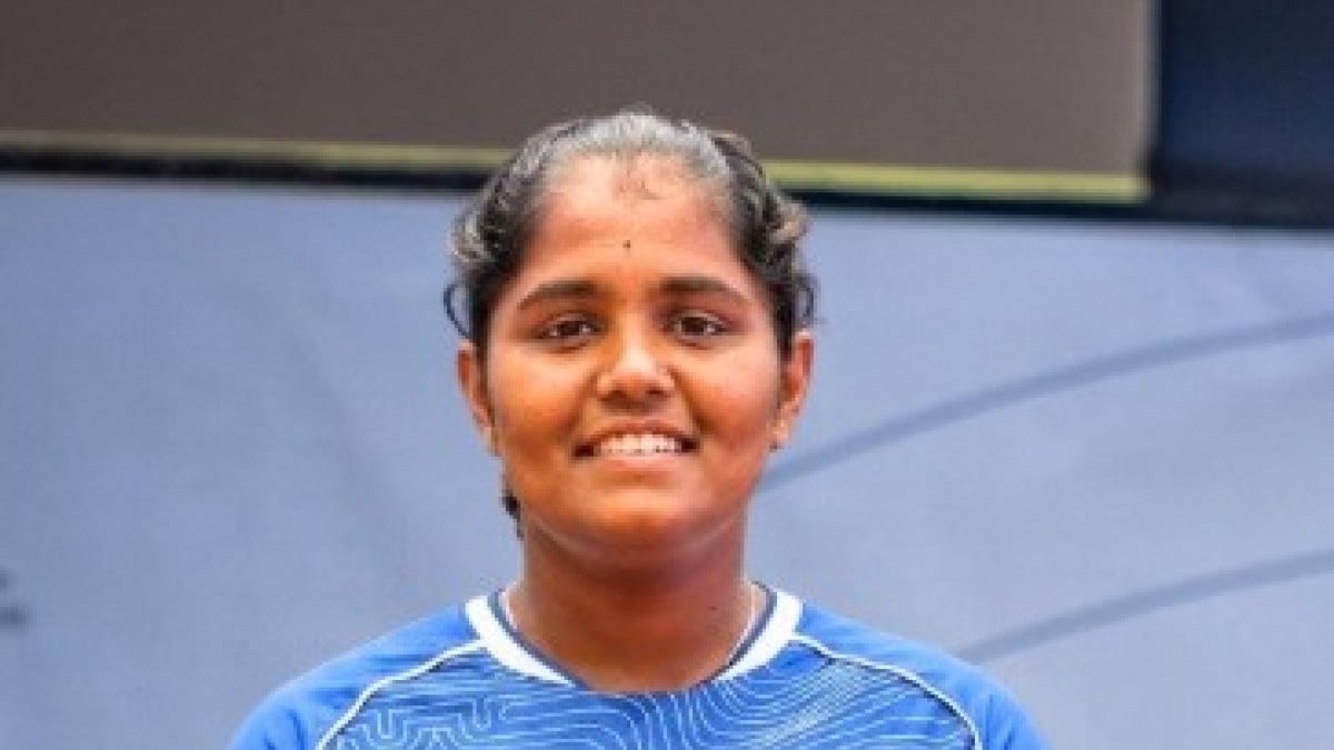 Asian Games: Kumkum becomes first Indian woman to reach recurve final, beats China’s Jingyi