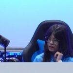 Asian Games: Mu Xinyue becomes first female Asian Games esports gold medallist