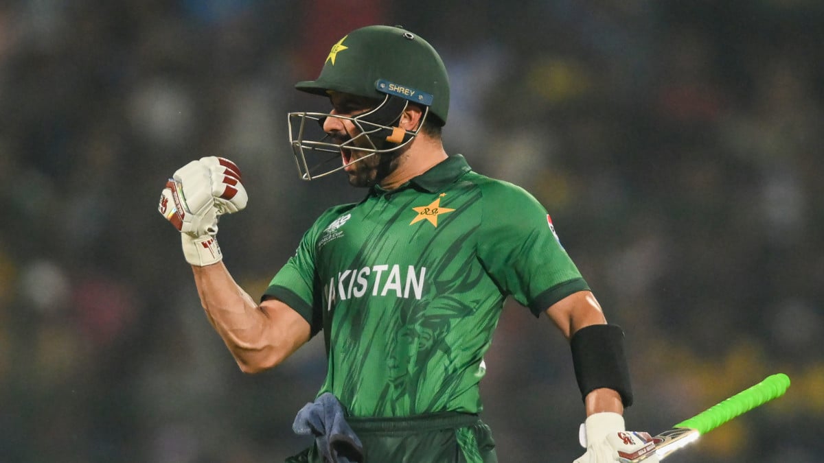 Asian Games: Pakistan beat Bangladesh in shortened semifinal to move into gold medal clash