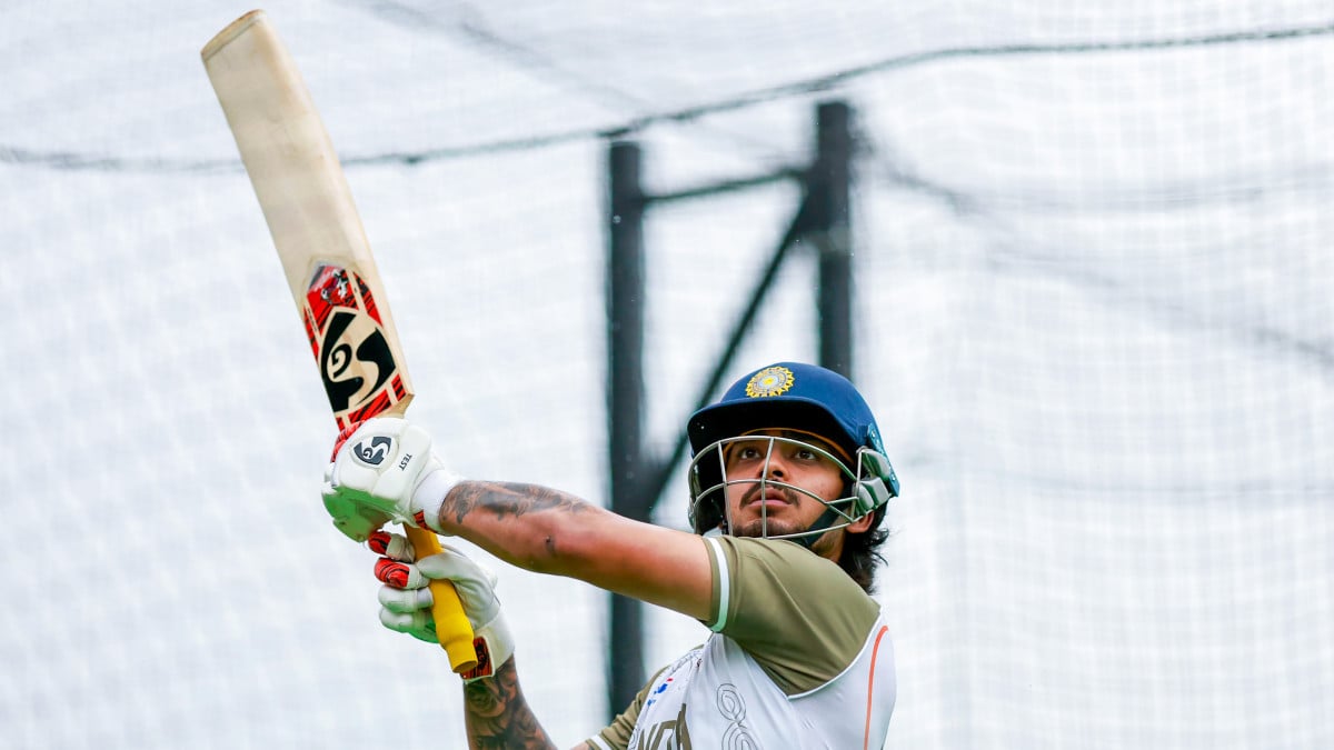 Asian Games: ‘Playing for India, especially for a medal, hits different,’ says Ishan Kishan