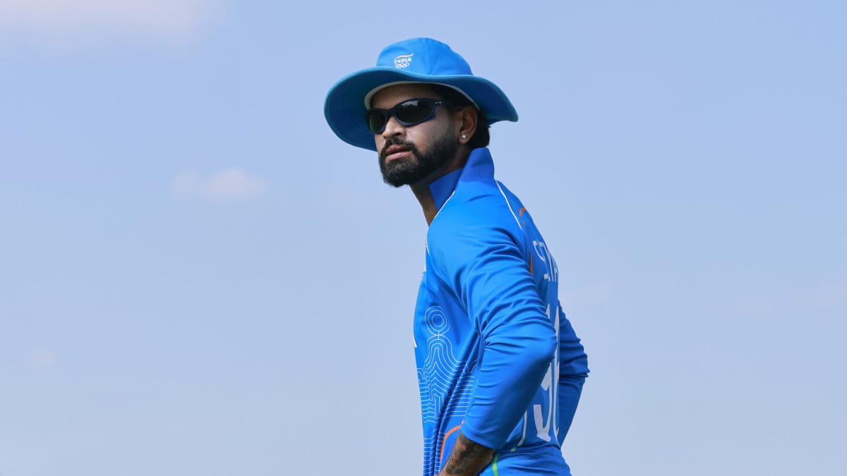 Asian Games: Unchanged India opt to bat first against Pakistan in gold medal clash