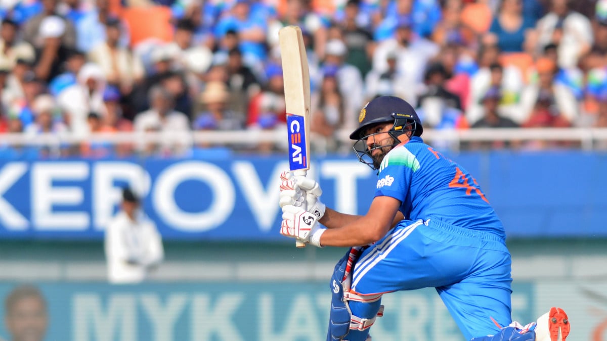 Asian Games: VVS Laxman hails India’s back-to-back gold after Pakistan win