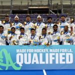Asian Games: ‘We achieved what we came for, says Manpreet after India defend hockey gold