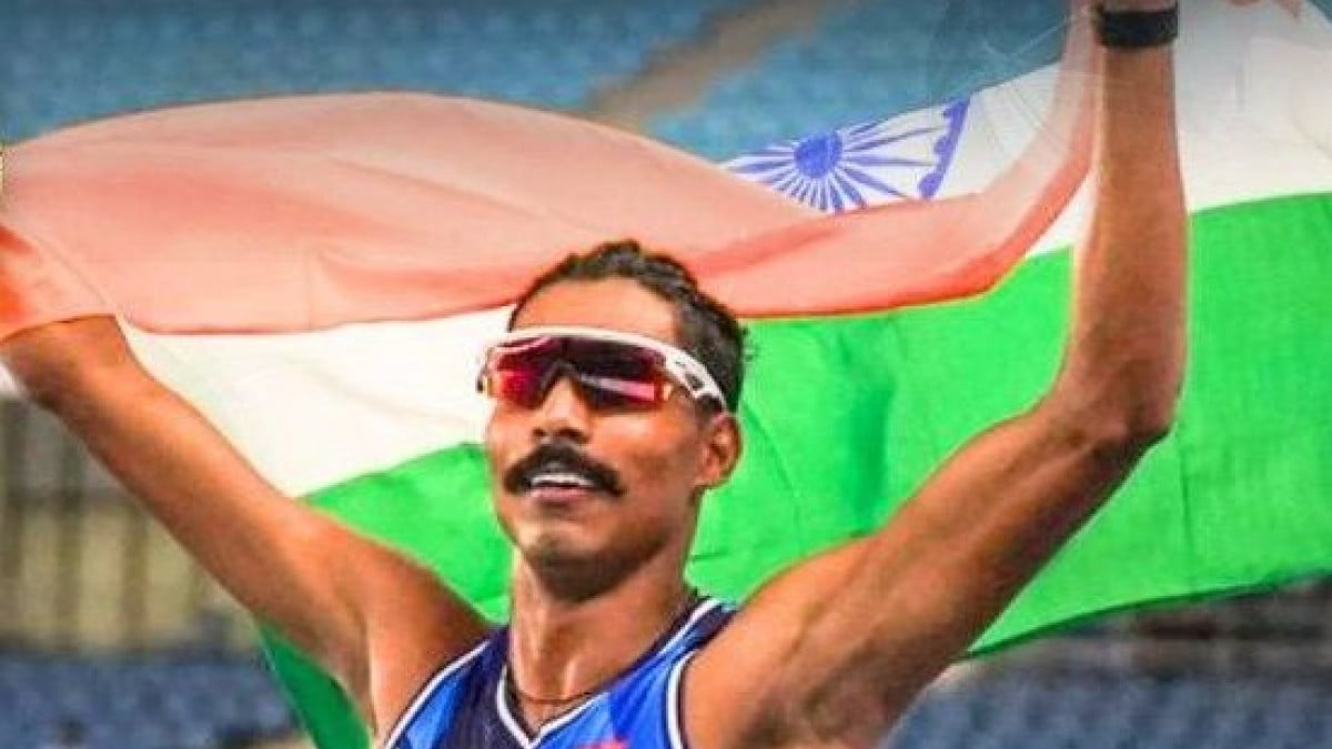 Asian Para Games: PM Modi praises Nishad Kumars versatility after winning long jump gold