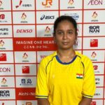 Asian Para Games: Sanjana, Abhijeet bag bronze, Naveen, Nitesh-Thulasimathi storm into para badminton final