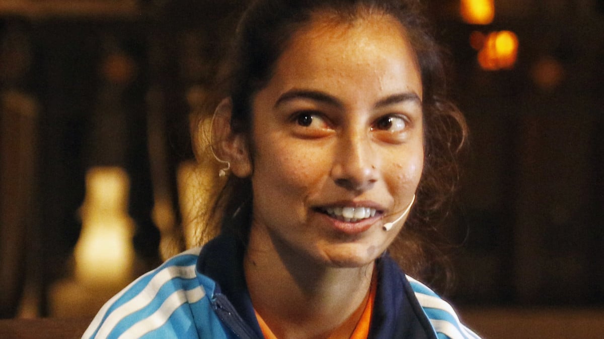 Asian Para Games: Sheetal Devi, Toman Kumar shatter compound mixed world record