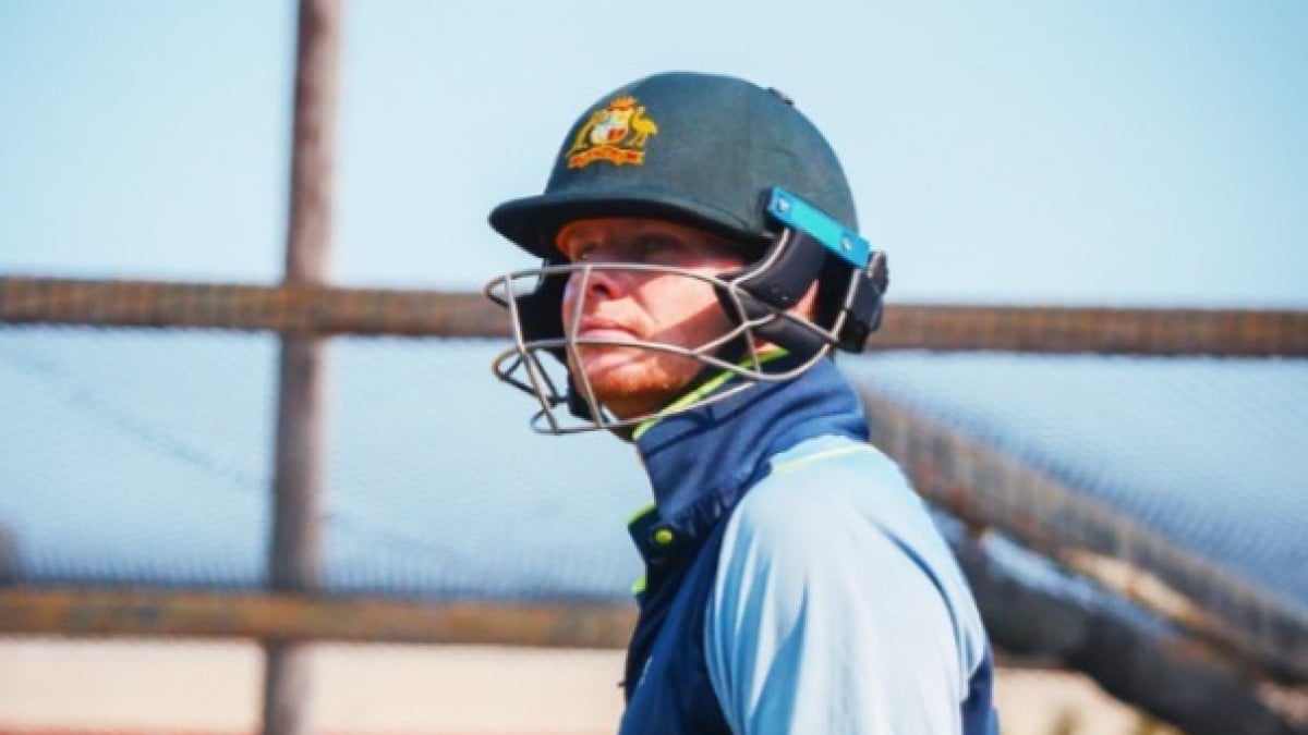 Australia look to bury sandpaper ghosts as they return to South Africa