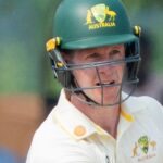 Australia name Harper, Maddinson as cover for injured Inglis ahead of South Africa Tests