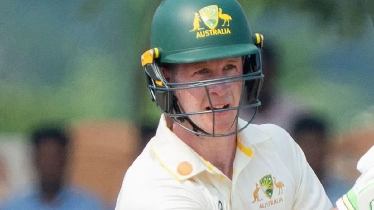 Australia name Harper, Maddinson as cover for injured Inglis ahead of South Africa Tests