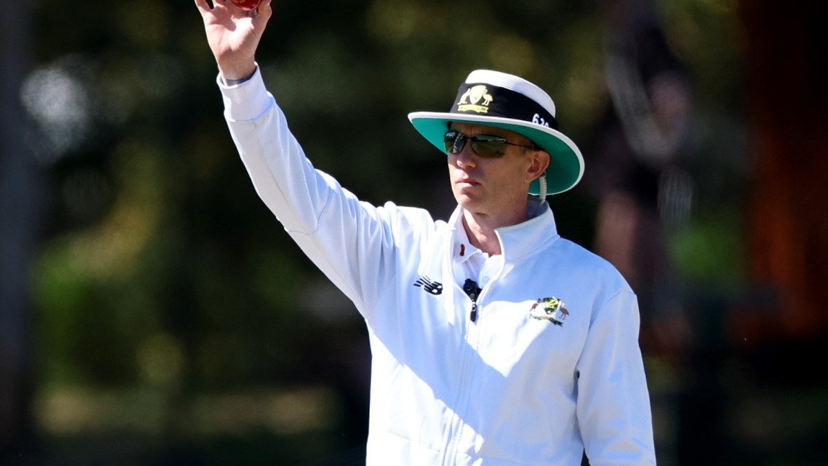 BCCI and Cricket Australia expand umpire exchange programme across domestic competitions