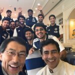 BCCI President Mithun Manhas hails Asian Games men’s T20 gold medal triumph in Japan