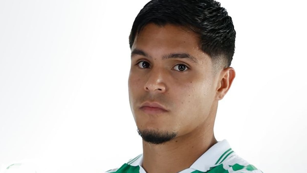 Betis Colombian striker Hernandez suffers calf injury