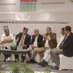 BFI office-bearers, state boxing associations seek reforms in federations functioning