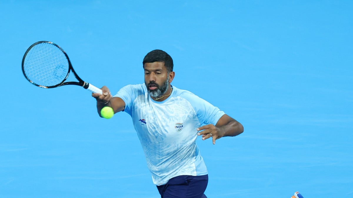 Bopanna, Burruchaga, Hijikata headline TPL Season 8 marquee line-up