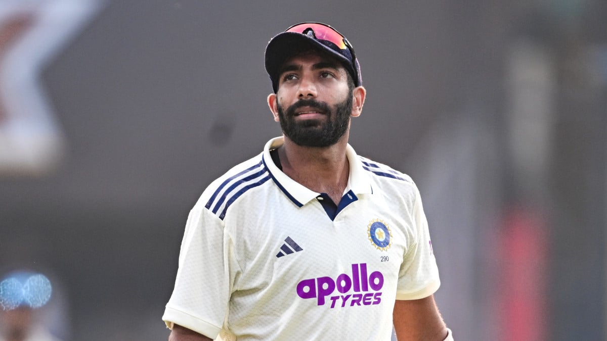 Bumrah, Washington, Nitish, Akash Deep return to India’s squad for Tests against New Zealand