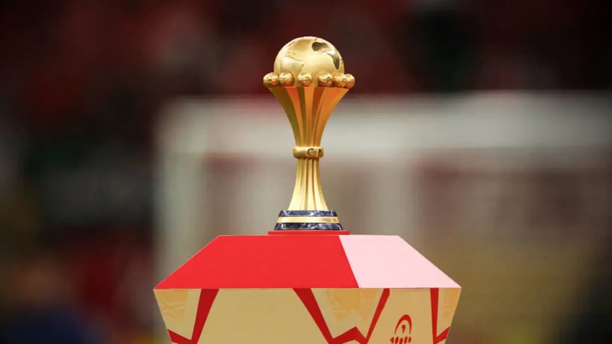 CAF confirms AFCON return to two-year cycle