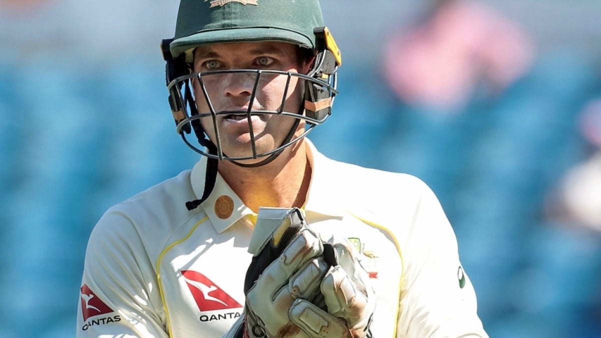Carey urges Australia batters to convert starts into big scores ahead of series decider