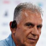 Carlos Queiroz departs as Ghana head coach after AFCON qualifiers loss