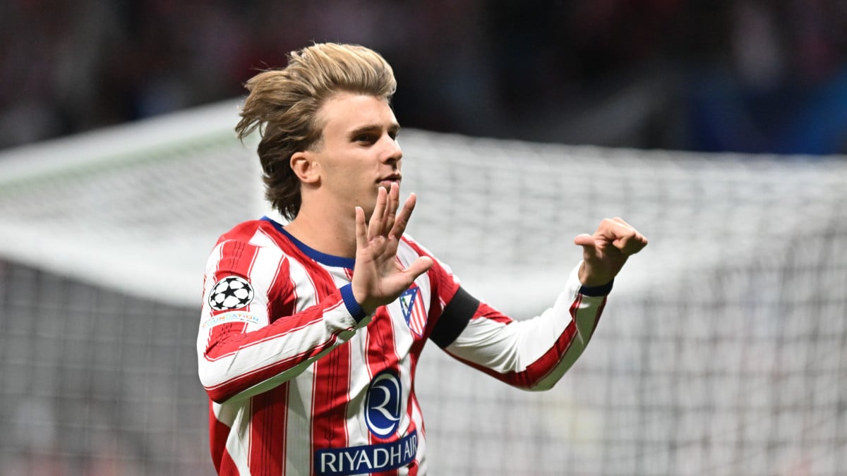 Chance for Atletico Madrid, Barcelona look to recover in Basque derby in La Liga