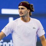 China Open: Zverev sweeps past Shang, sets QF clash with Djokovic in Beijing