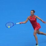 Chinas Zheng scheduled to face top seed Sabalenka in Wuhan Open second round