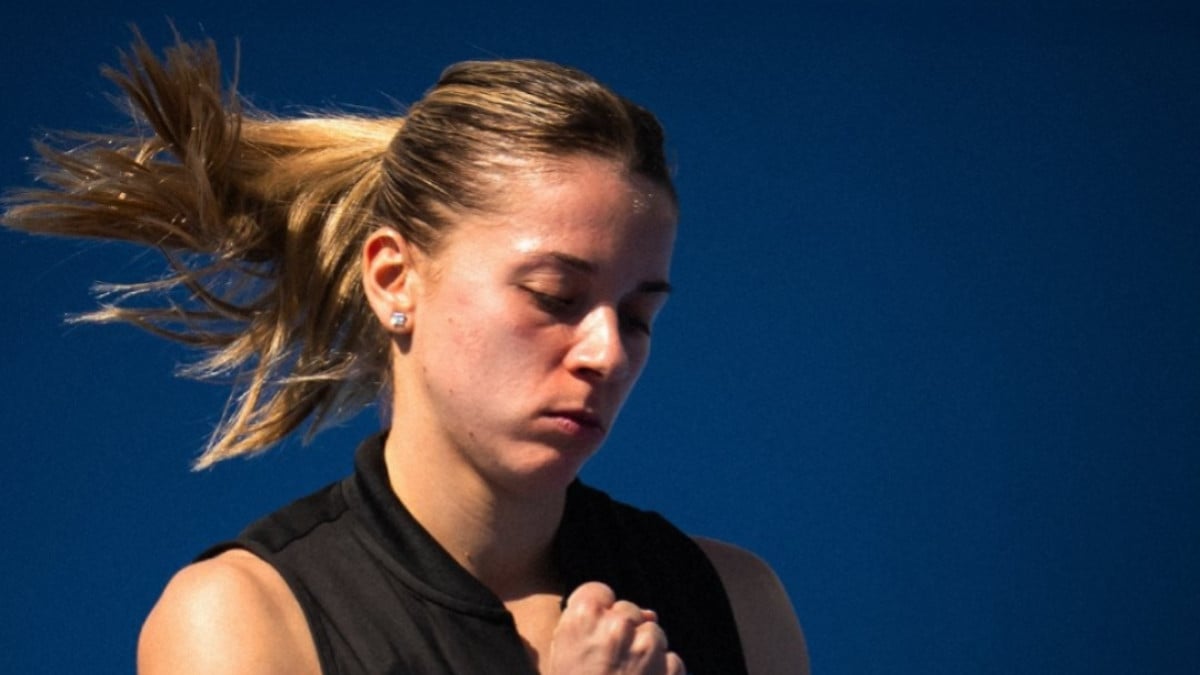 Chwalinska bags biggest win by rank to reach Wuhan Open quarters; Svitolina ends Guos dream run