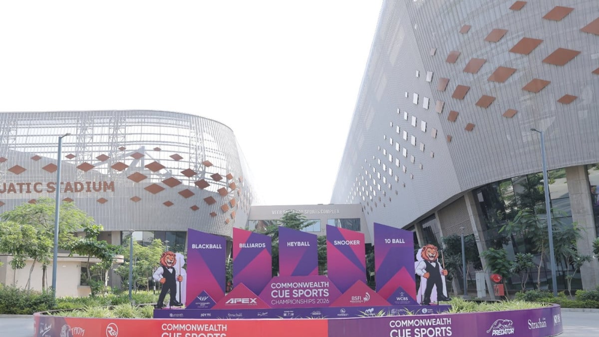 Commonwealth Cue Sports Cships: Dhvaj, Anupama  and Umadevi secure final berths
