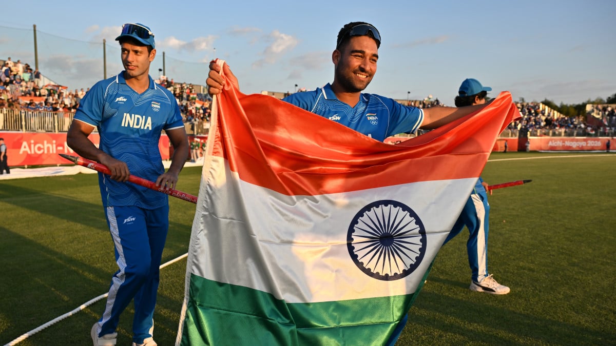 Congratulations to Team India: ICC chairman Jay Shah hails Shreyas Iyers gold-winning side