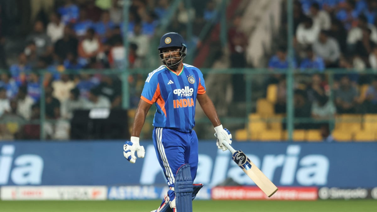 ‘Consistency is overrated in T20s’: Pujara backs Samson, questions dual opening option in NZ