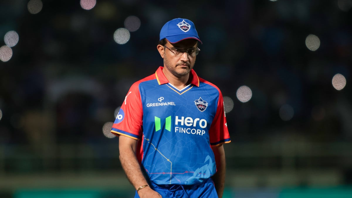 Core in good place, we know what to do at auction: Pretoria Capitals coach Ganguly