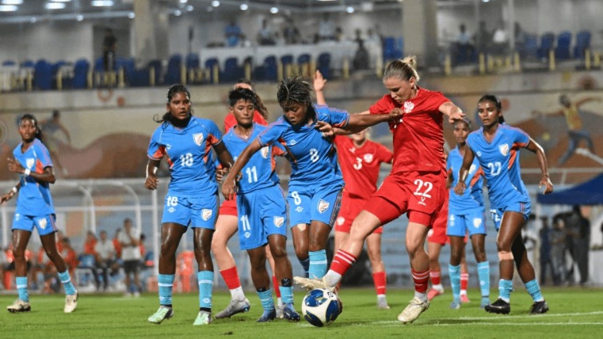 Crispin Chettri targets long-term growth after Russia defeat