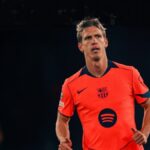 Dani Olmo joins Barcelonas injury list ahead of Real Madrid clash