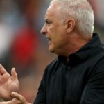 Darren Bazeley to step down as New Zealand head coach in December
