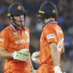 De Leede to captain Netherlands in World Cup League 2 games against Oman, UAE