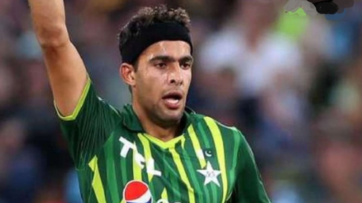Defending Champions Pakistan Announce Abbas Afridi-led Squad For Hong Kong Sixes