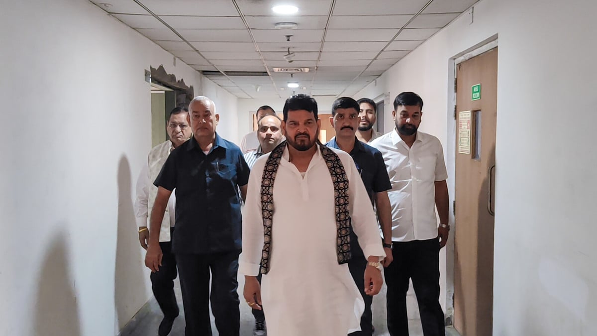 Delhi court adjourns wrestlers’ appeal; grants more time to Brij Bhushan Singh to respond