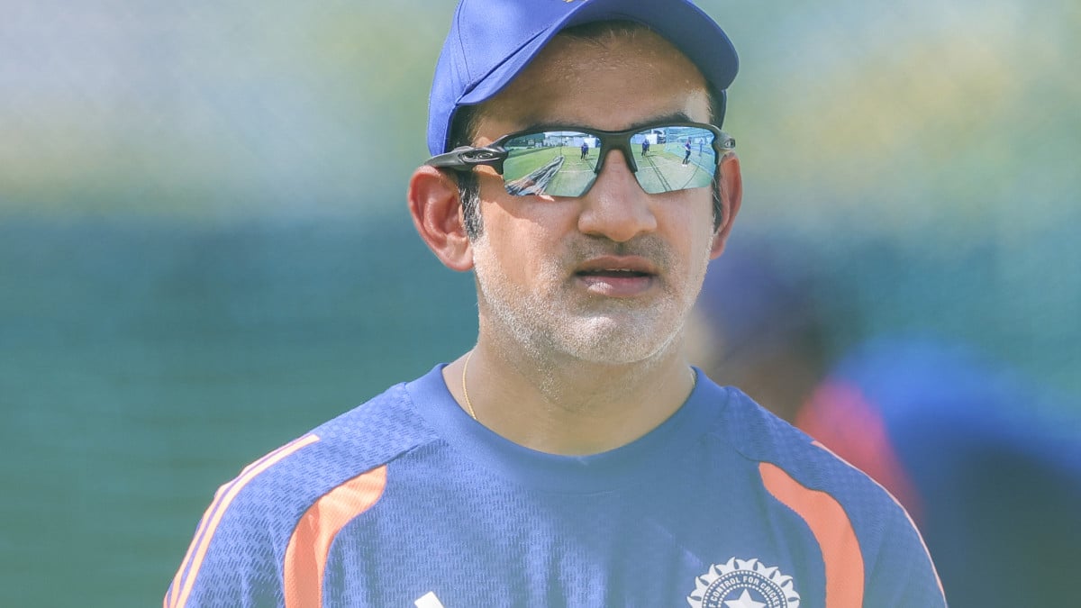 ‘Delhi is proud of its own son’: DDCA president Rohan Jaitley leads fraternitys birthday wishes for Gambhir